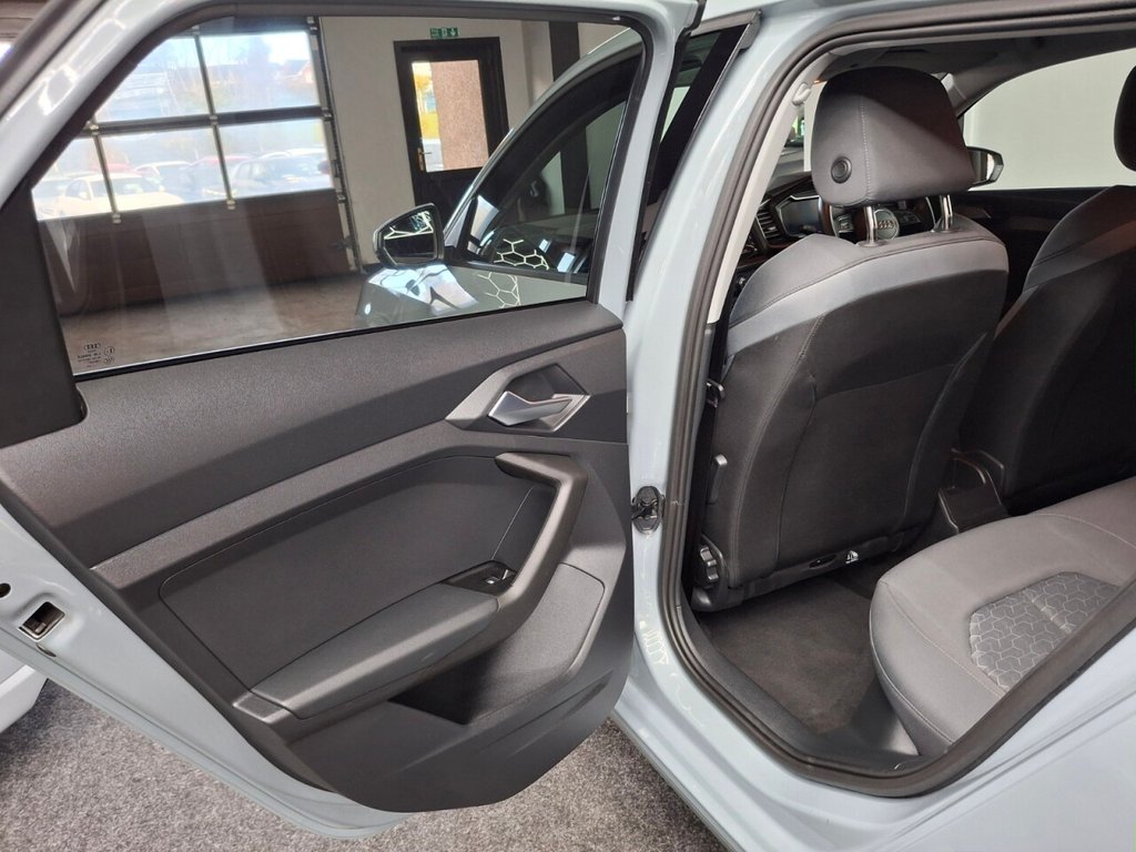 Used Audi A1 2023 for sale - 76396249: Photo 41