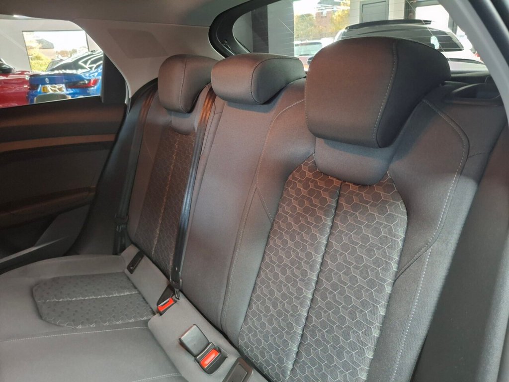 Used Audi A1 2023 for sale - 76396249: Photo 43