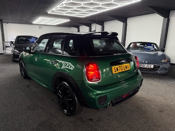 Used MINI Hatch 2020 for sale - 77547171: Photo
