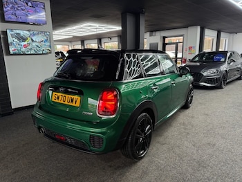 Used MINI Hatch 2020 for sale - 77547171: Photo