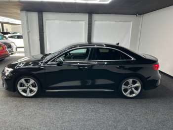 Used Audi A3 2021 for sale - 73828907: Photo