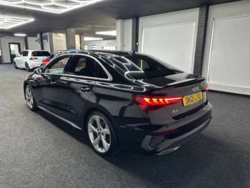 Used Audi A3 2021 for sale - 73828907: Photo