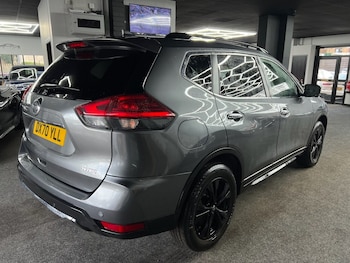 Used Nissan X-Trail 2020 for sale - 77594224: Photo