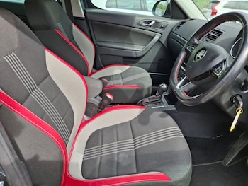 Used Skoda Yeti 2016 for sale - 79046314: Photo