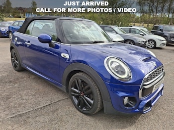 Used MINI Convertible 2019 for sale - 78458647: Photo
