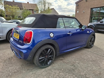 Used MINI Convertible 2019 for sale - 78458647: Photo