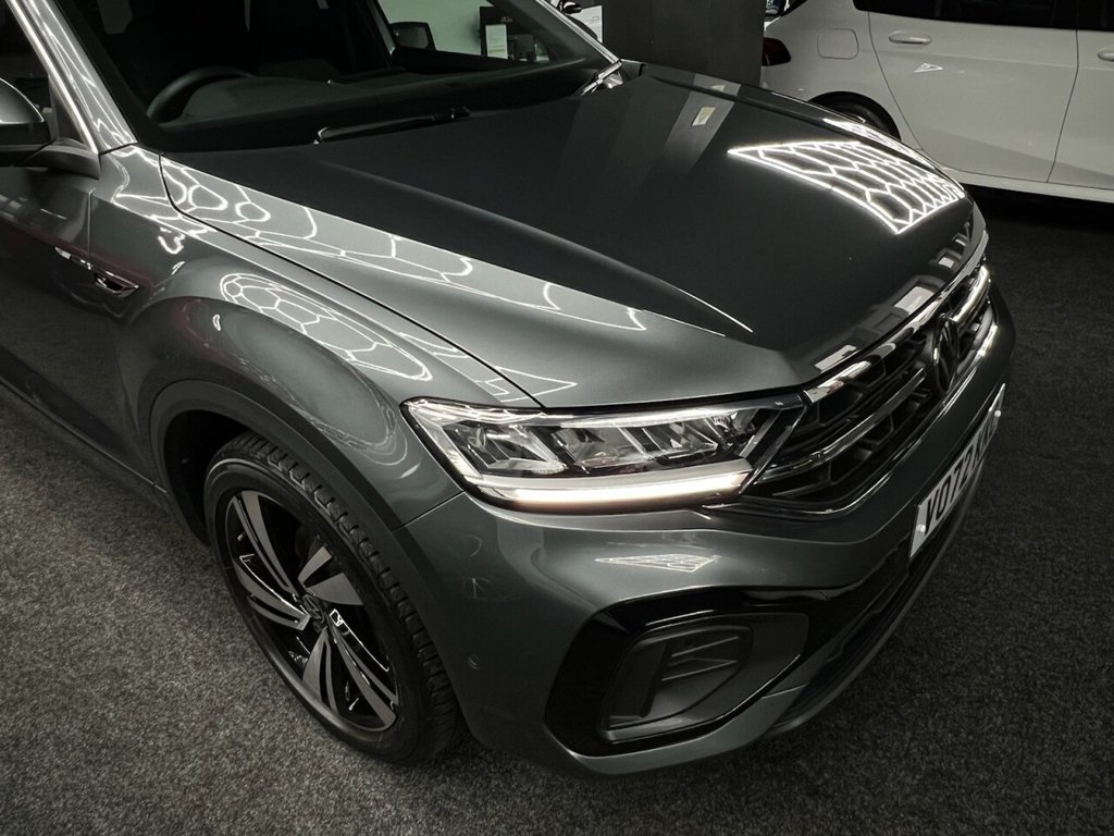 Used Volkswagen T-Roc 2022 for sale - 77133273: Photo 20