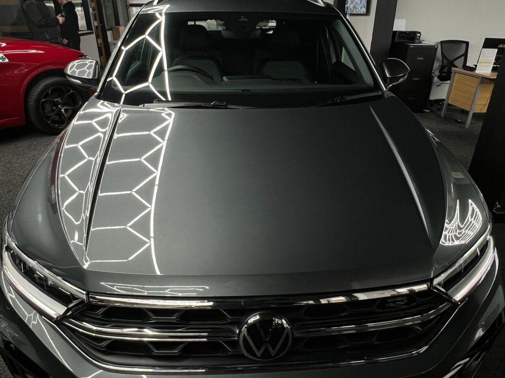 Used Volkswagen T-Roc 2022 for sale - 77133273: Photo 21