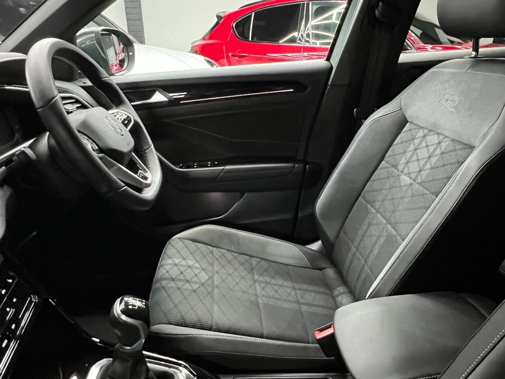 Used Volkswagen T-Roc 2022 for sale - 77133273: Photo 27