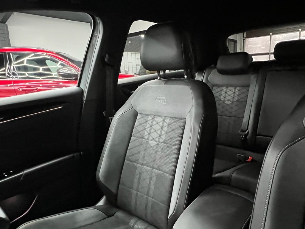 Used Volkswagen T-Roc 2022 for sale - 77133273: Photo 28