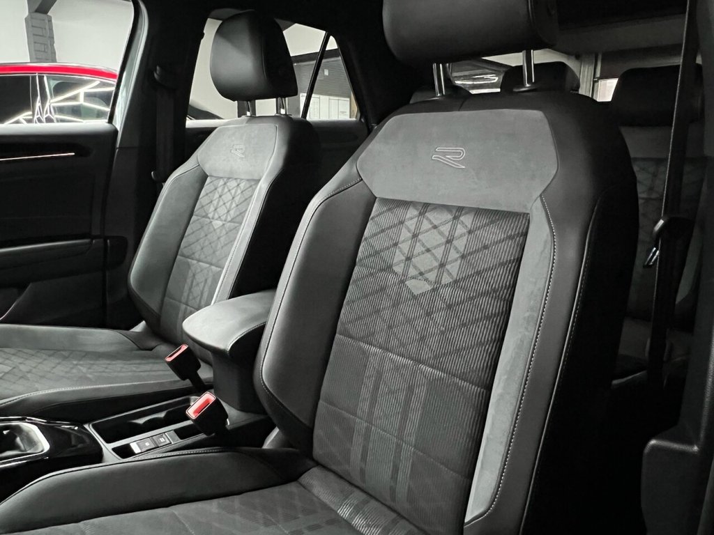 Used Volkswagen T-Roc 2022 for sale - 77133273: Photo 29