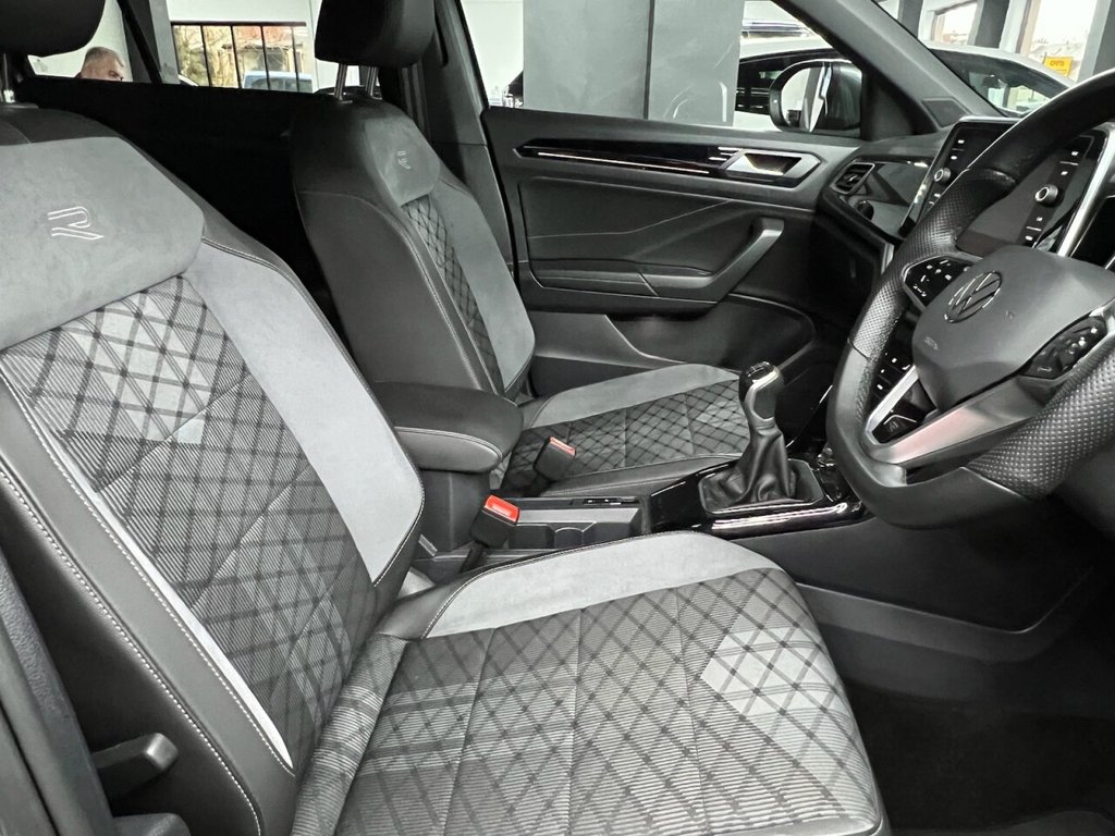 Used Volkswagen T-Roc 2022 for sale - 77133273: Photo 33