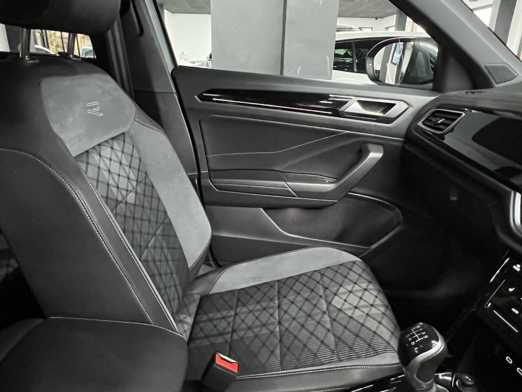 Used Volkswagen T-Roc 2022 for sale - 77133273: Photo 34