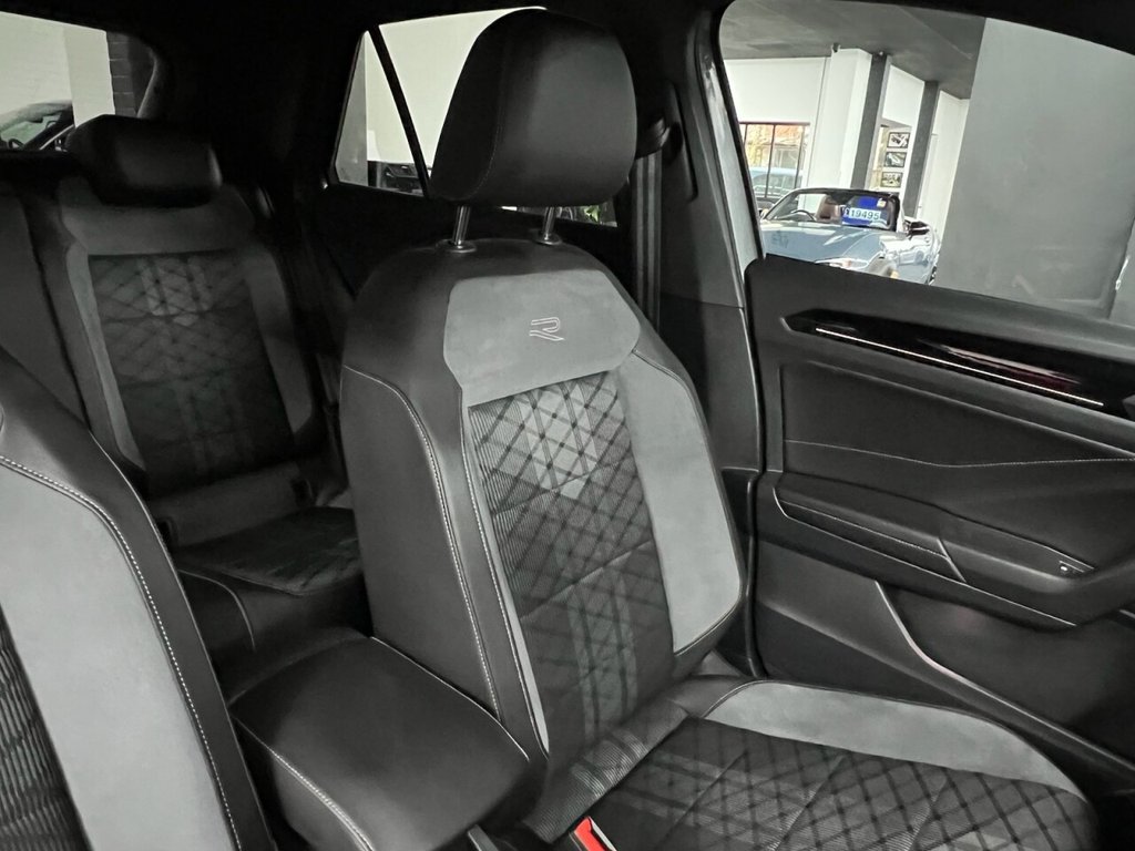 Used Volkswagen T-Roc 2022 for sale - 77133273: Photo 35