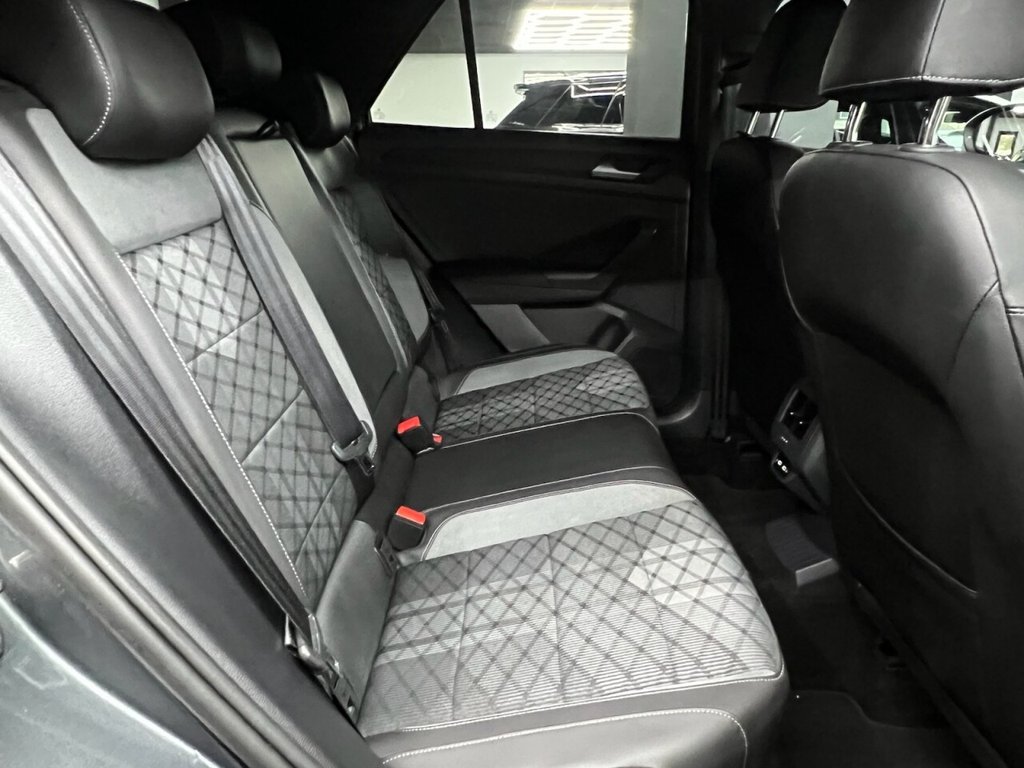 Used Volkswagen T-Roc 2022 for sale - 77133273: Photo 40