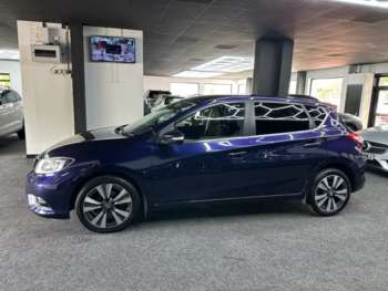 Used Nissan Pulsar 2018 for sale - 74628332: Photo