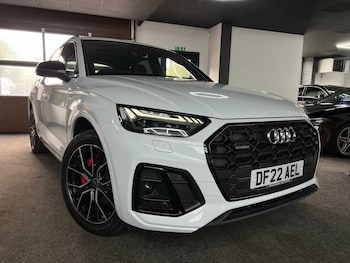 Used Audi Q5 2022 for sale - 78583155: Photo