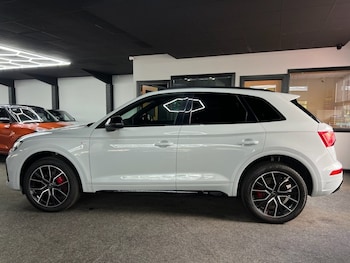 Used Audi Q5 2022 for sale - 78583155: Photo