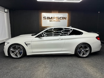 Used BMW M4 2015 for sale - 79461882: Photo
