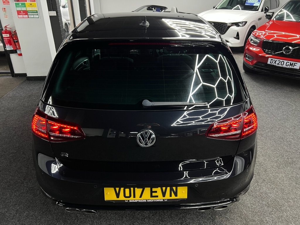 Used Volkswagen Golf 2017 for sale - 77341549: Photo 10