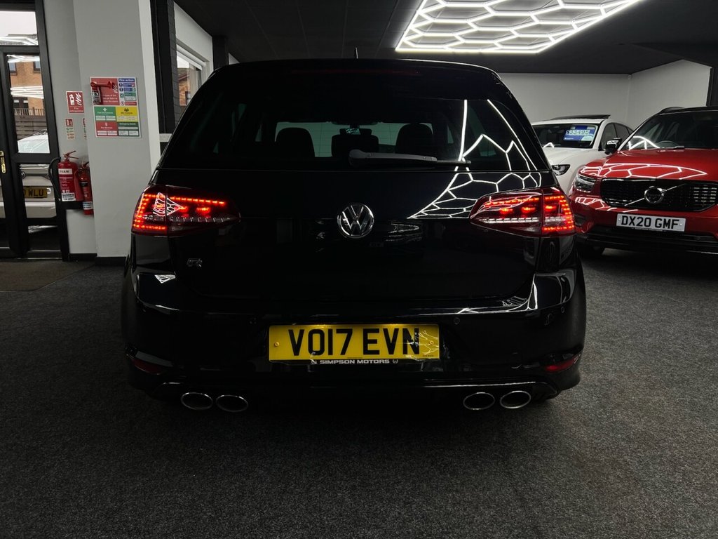 Used Volkswagen Golf 2017 for sale - 77341549: Photo 11