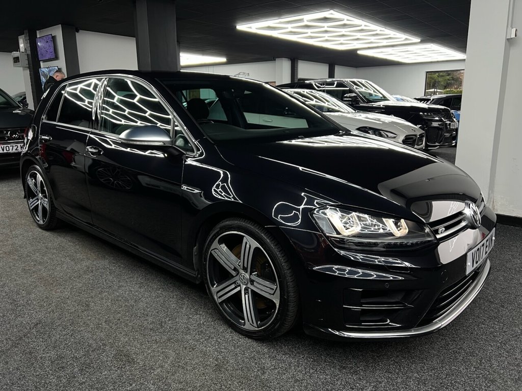 Used Volkswagen Golf 2017 for sale - 77341549: Photo 19