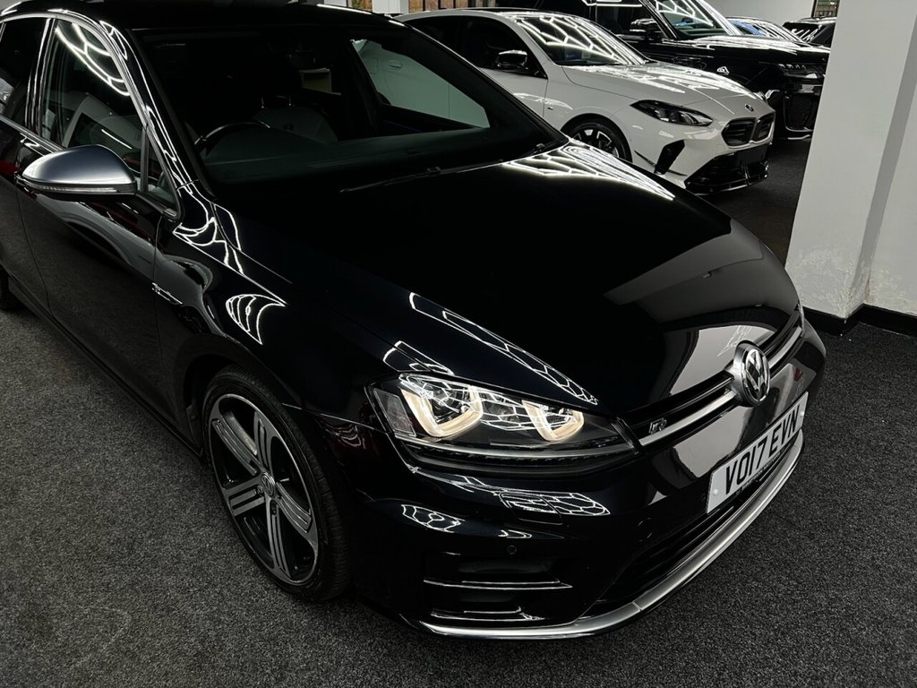 Used Volkswagen Golf 2017 for sale - 77341549: Photo 20