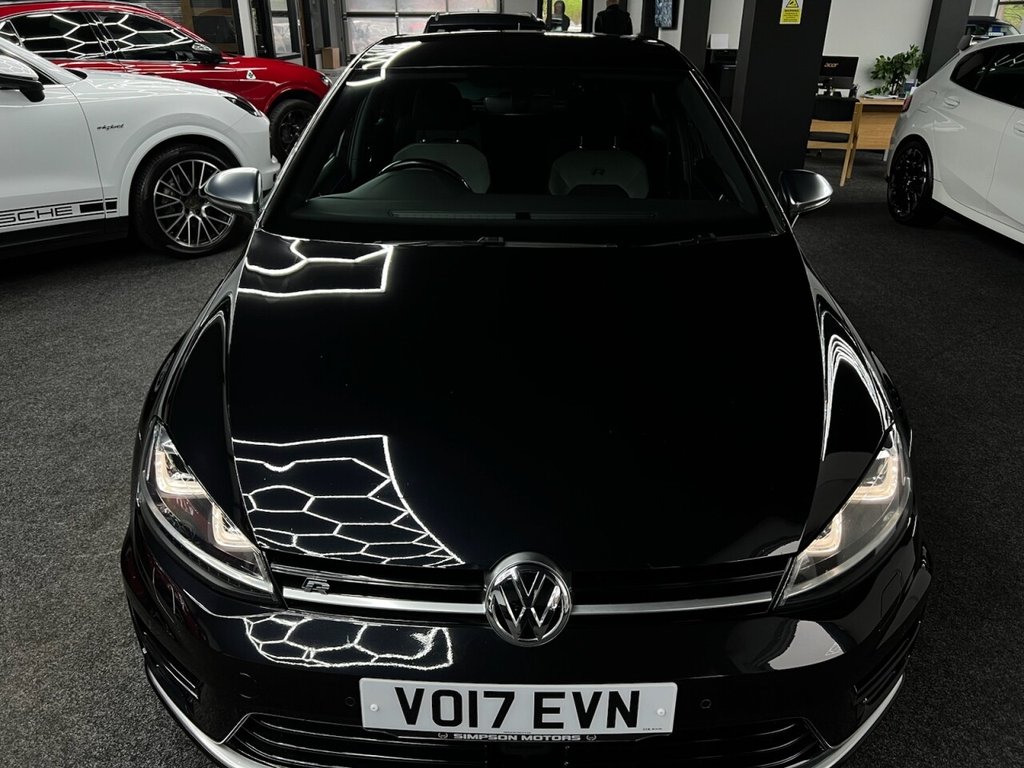 Used Volkswagen Golf 2017 for sale - 77341549: Photo 21