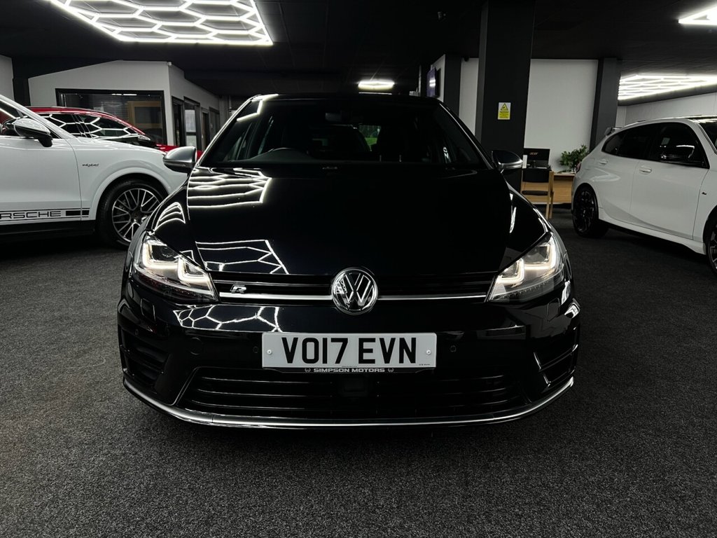 Used Volkswagen Golf 2017 for sale - 77341549: Photo 22