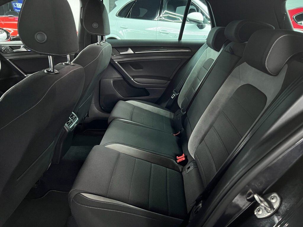 Used Volkswagen Golf 2017 for sale - 77341549: Photo 43