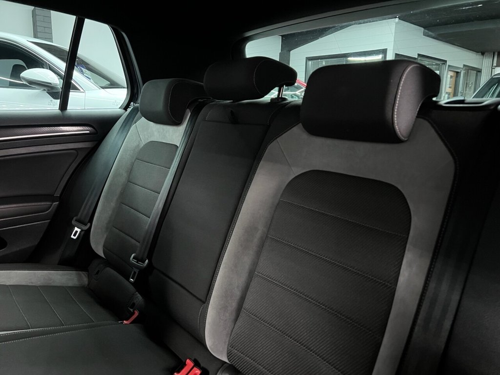 Used Volkswagen Golf 2017 for sale - 77341549: Photo 44