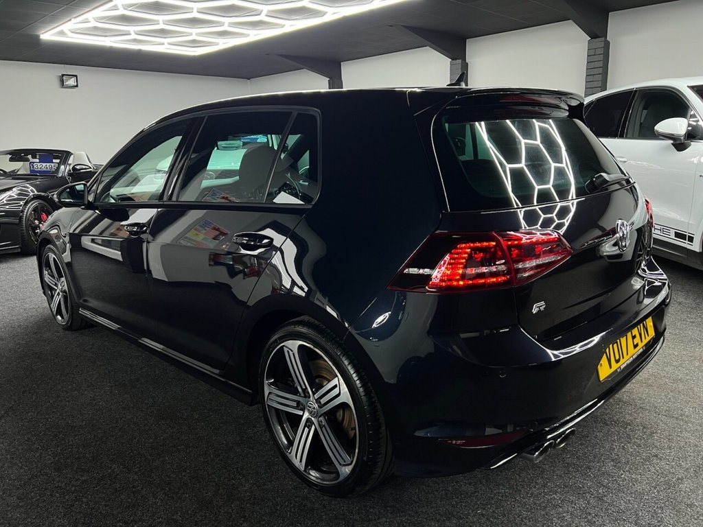 Used Volkswagen Golf 2017 for sale - 77341549: Photo 5