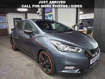 2019 (19) - 1.0 DIG-T 117 N-Sport 5dr