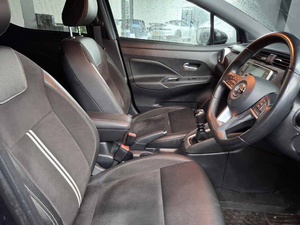 Used Nissan Micra 2019 for sale - 77236463: Photo 5