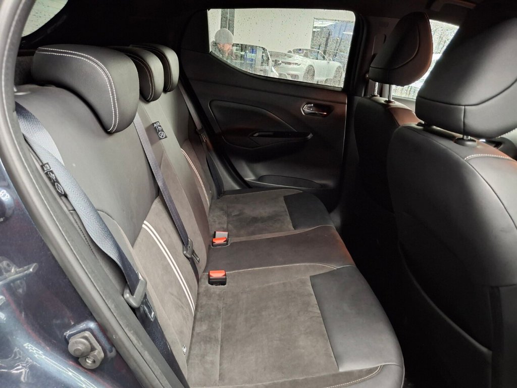 Used Nissan Micra 2019 for sale - 77236463: Photo 8