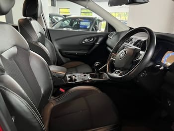 Used Renault Kadjar 2016 for sale - 79804645: Photo