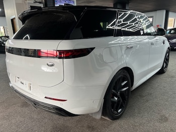 Used Land Rover Range Rover Sport 2023 for sale - 78414382: Photo