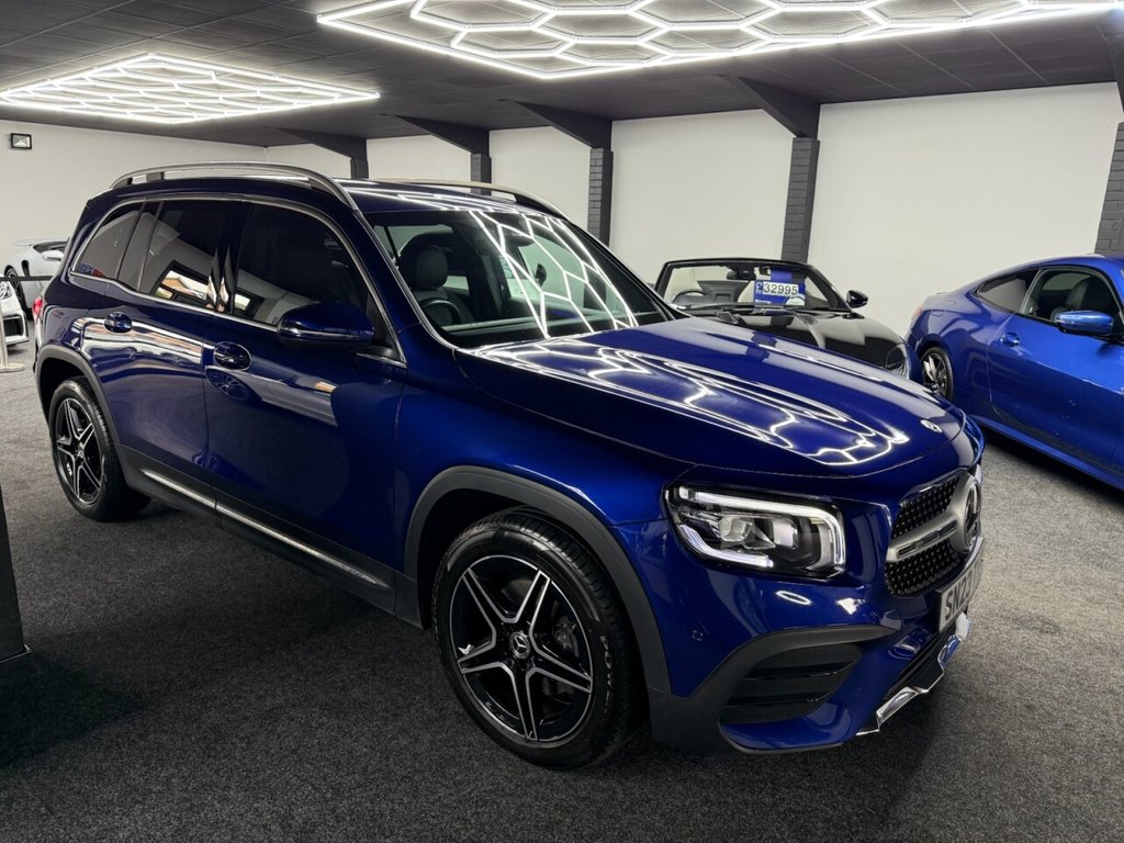 Used Mercedes-Benz GLB 2023 for sale - 76417334: Photo 16