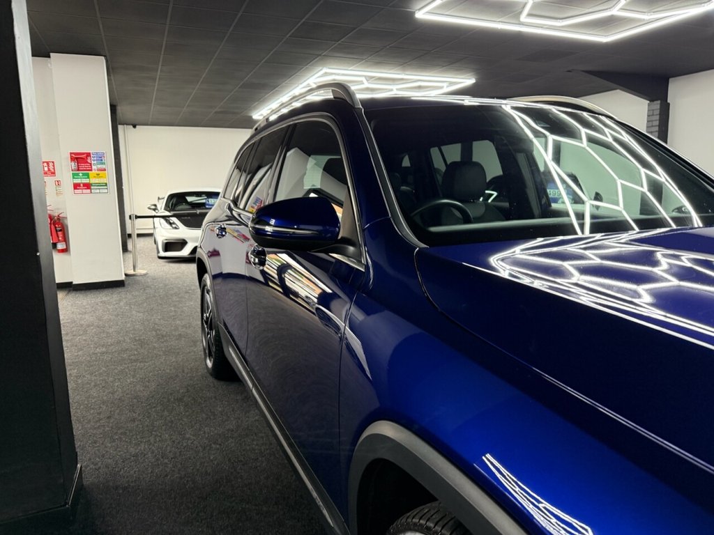 Used Mercedes-Benz GLB 2023 for sale - 76417334: Photo 17