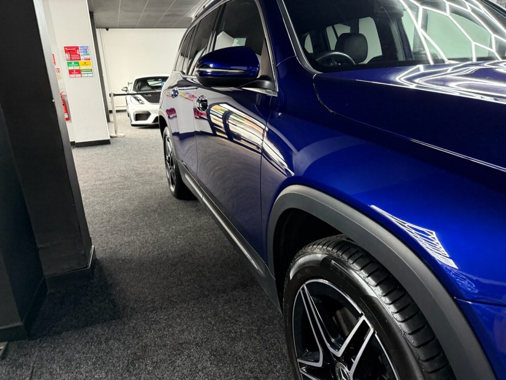 Used Mercedes-Benz GLB 2023 for sale - 76417334: Photo 18