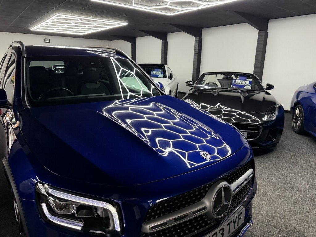 Used Mercedes-Benz GLB 2023 for sale - 76417334: Photo 20