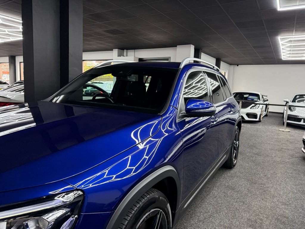 Used Mercedes-Benz GLB 2023 for sale - 76417334: Photo 23