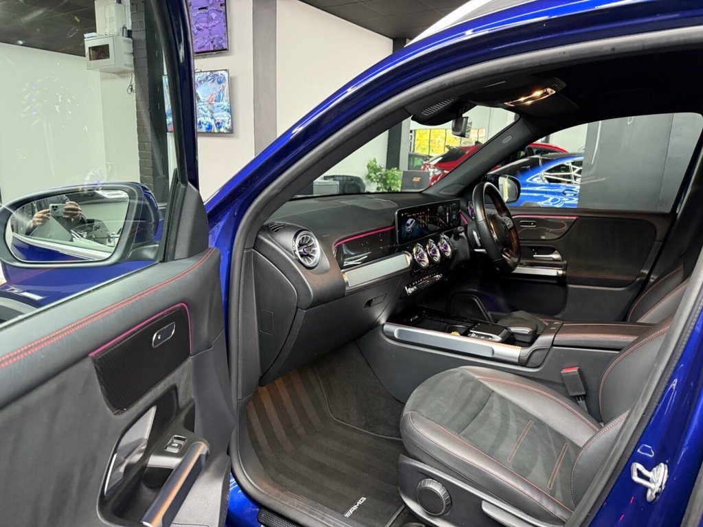 Used Mercedes-Benz GLB 2023 for sale - 76417334: Photo 26