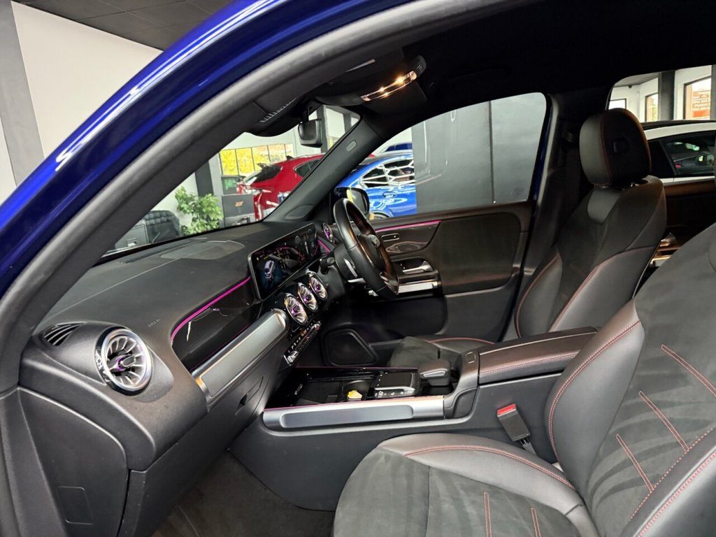 Used Mercedes-Benz GLB 2023 for sale - 76417334: Photo 27