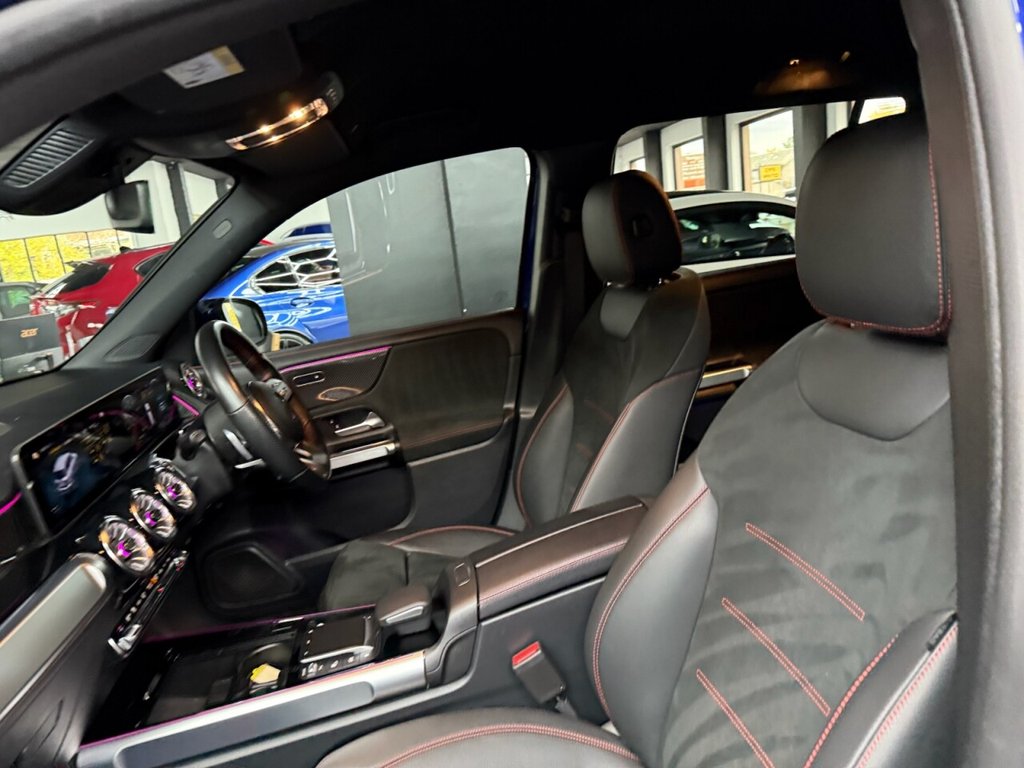 Used Mercedes-Benz GLB 2023 for sale - 76417334: Photo 28