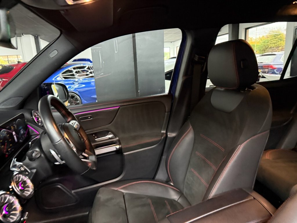 Used Mercedes-Benz GLB 2023 for sale - 76417334: Photo 29