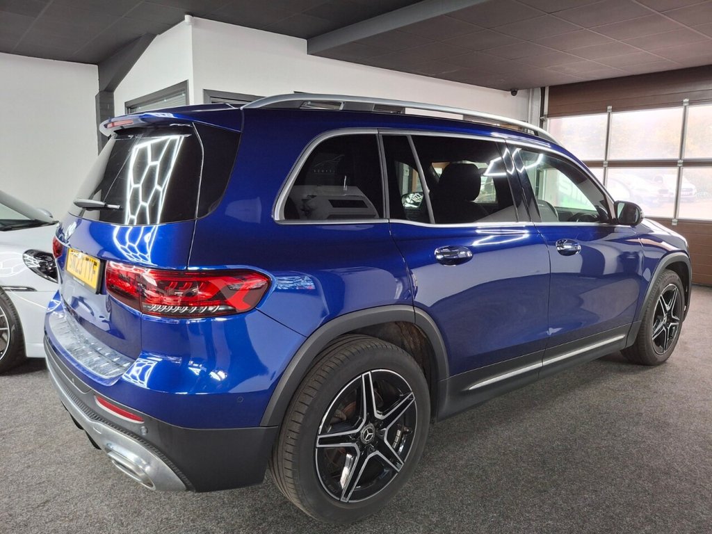 Used Mercedes-Benz GLB 2023 for sale - 76417334: Photo 3