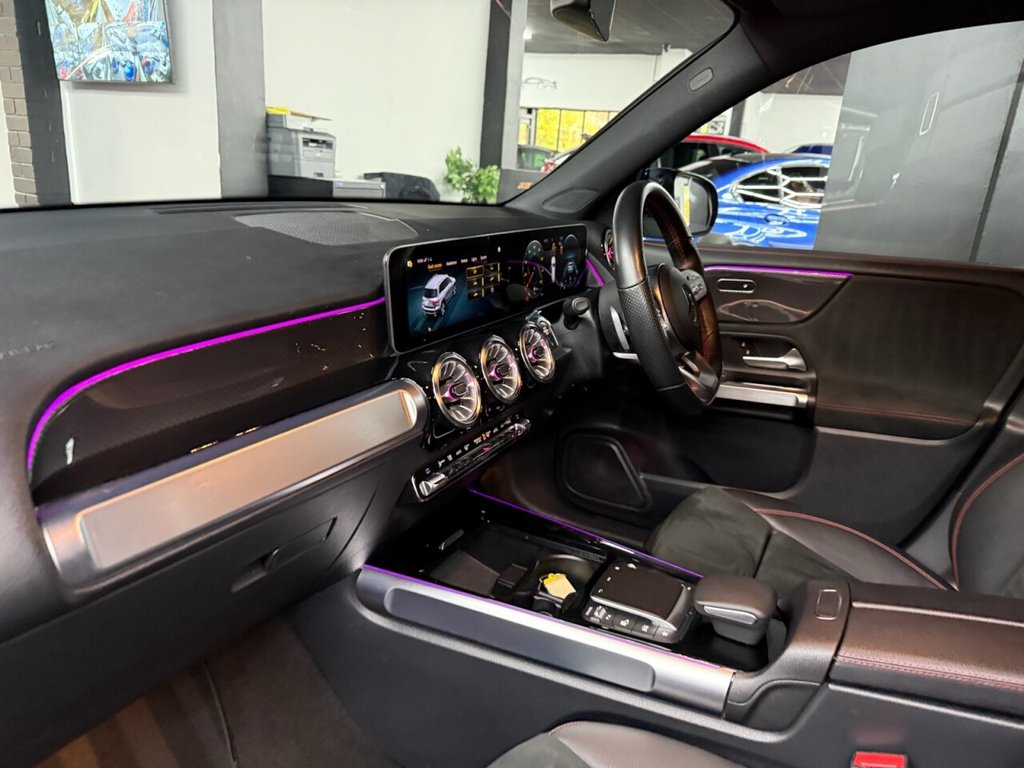 Used Mercedes-Benz GLB 2023 for sale - 76417334: Photo 31