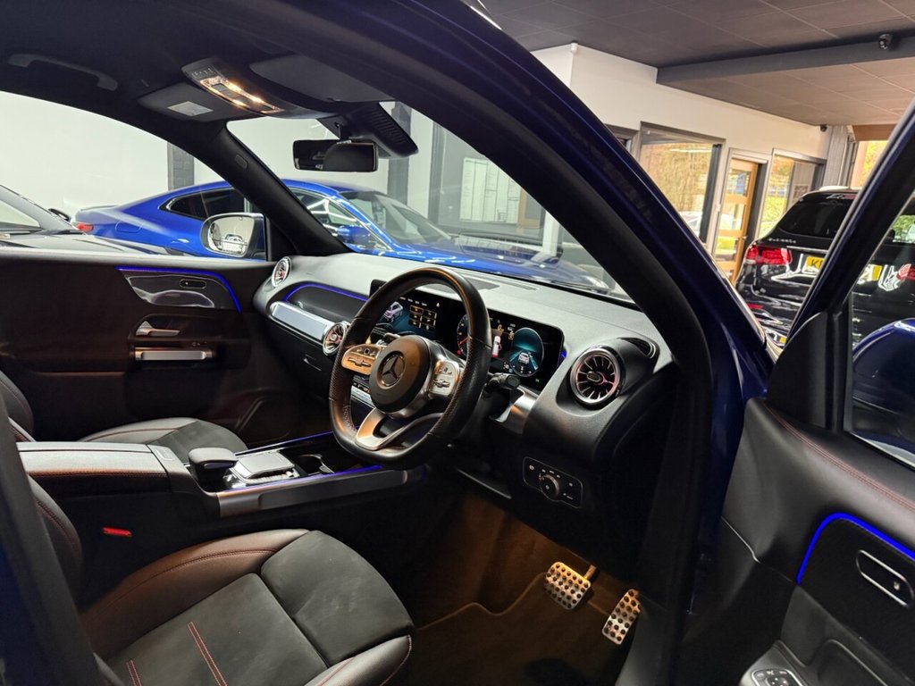 Used Mercedes-Benz GLB 2023 for sale - 76417334: Photo 32