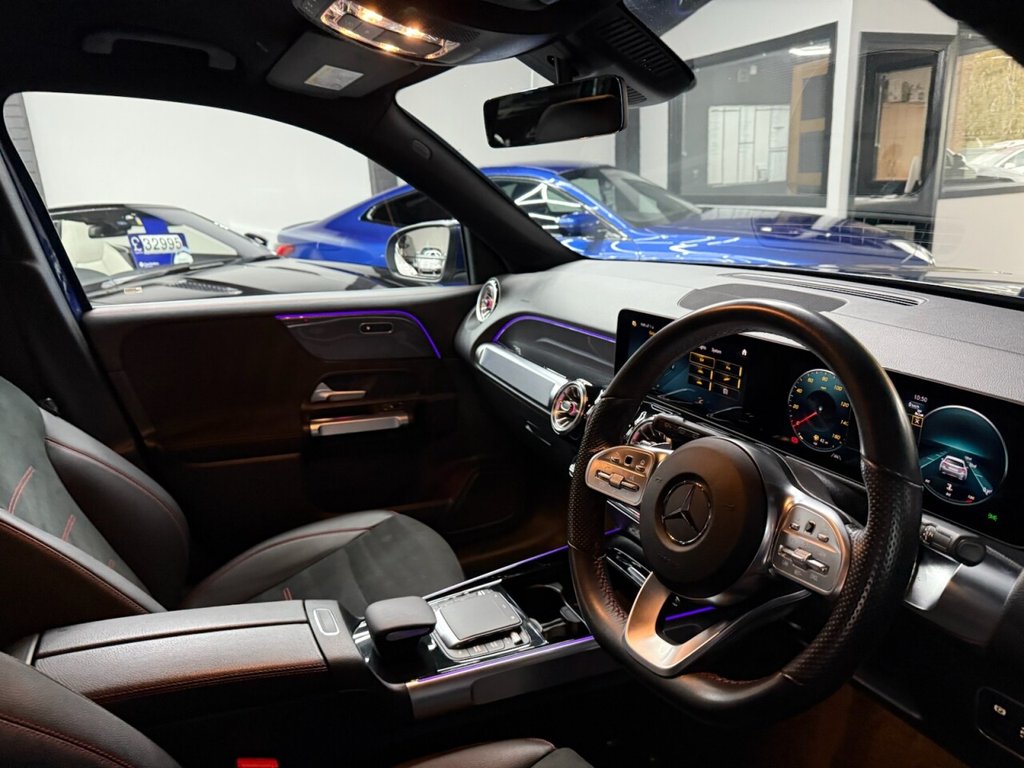 Used Mercedes-Benz GLB 2023 for sale - 76417334: Photo 34